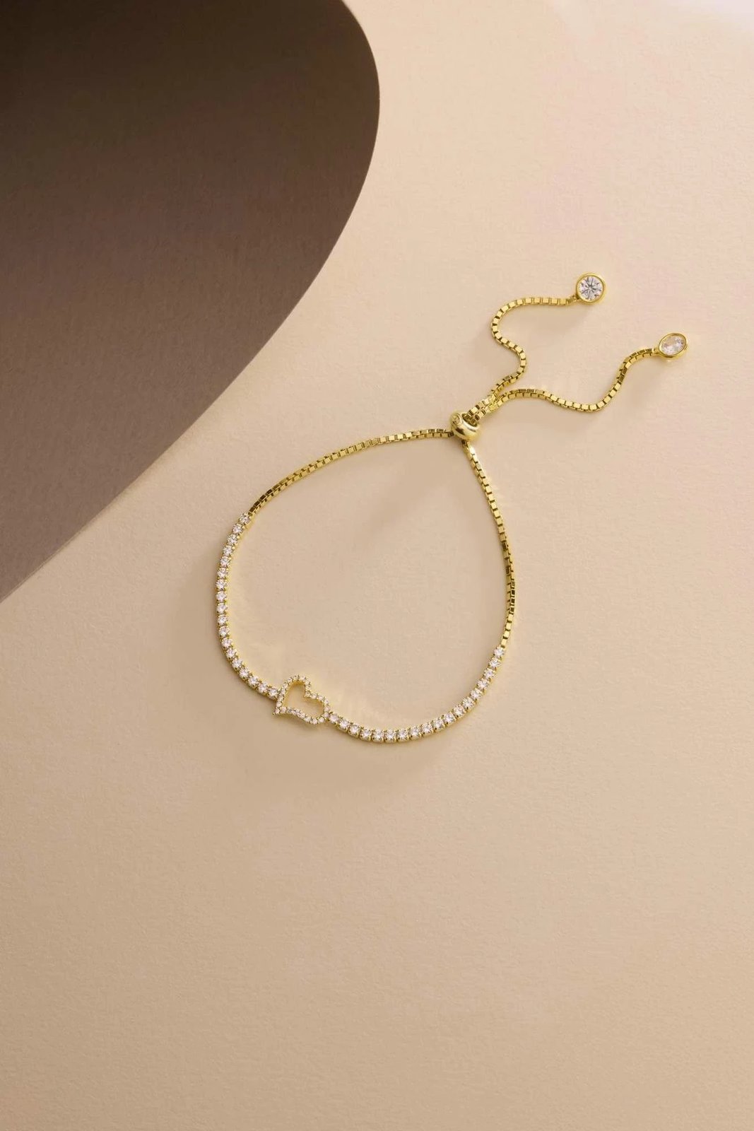 Byzylyk argjendi Jumeon, ngjyrë ari, NRZ1000495