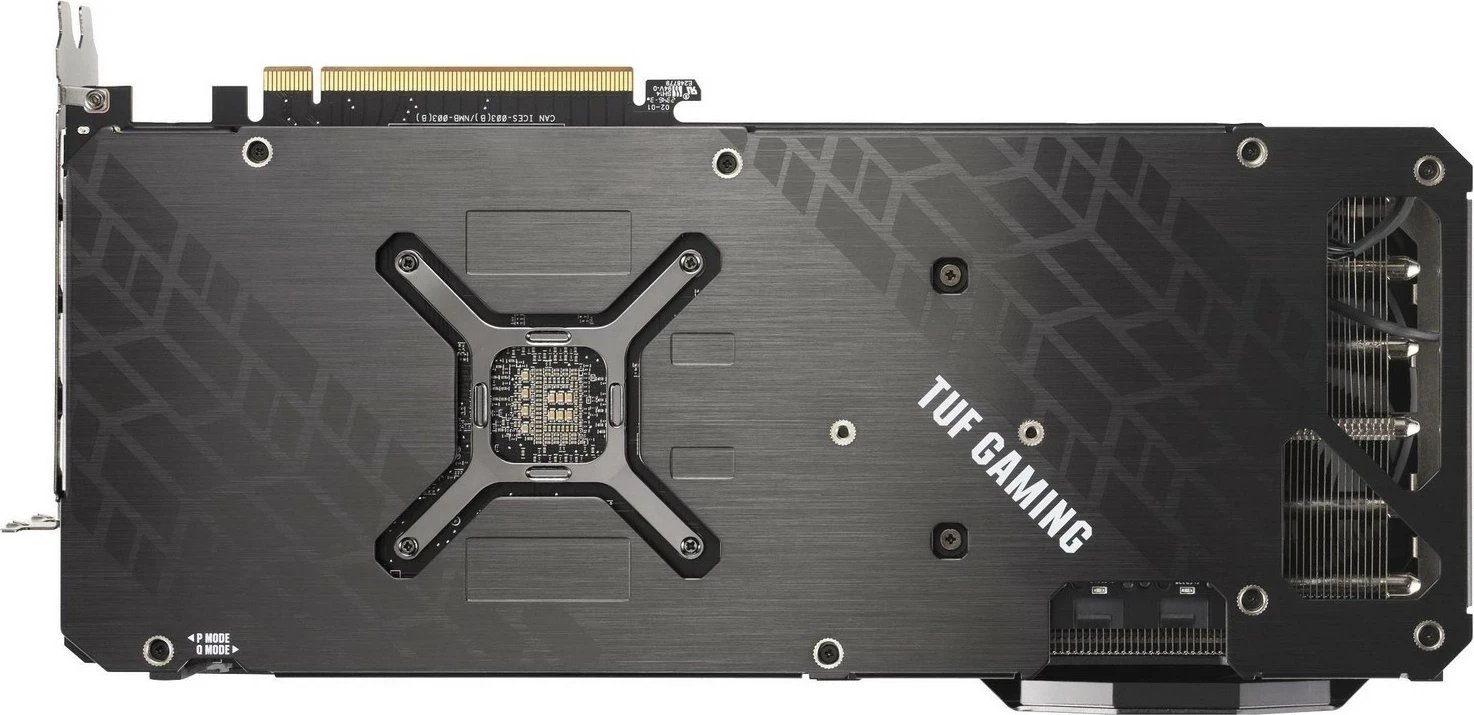 Kartelë grafike ASUS Radeon RX 7800 XT TUF OG GAMING 16GB OC Kartelë grafike ASUS Radeon RX 7800 XT TUF OG GAMING 16GB OC
