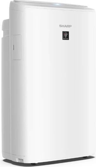 Pastrues ajri Sharp UA-KIN42E-W, me humidifikim, i bardhë