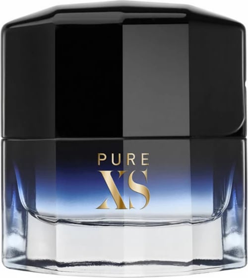 Eau de Toilette Paco Rabanne Pure XS unisex 50ml