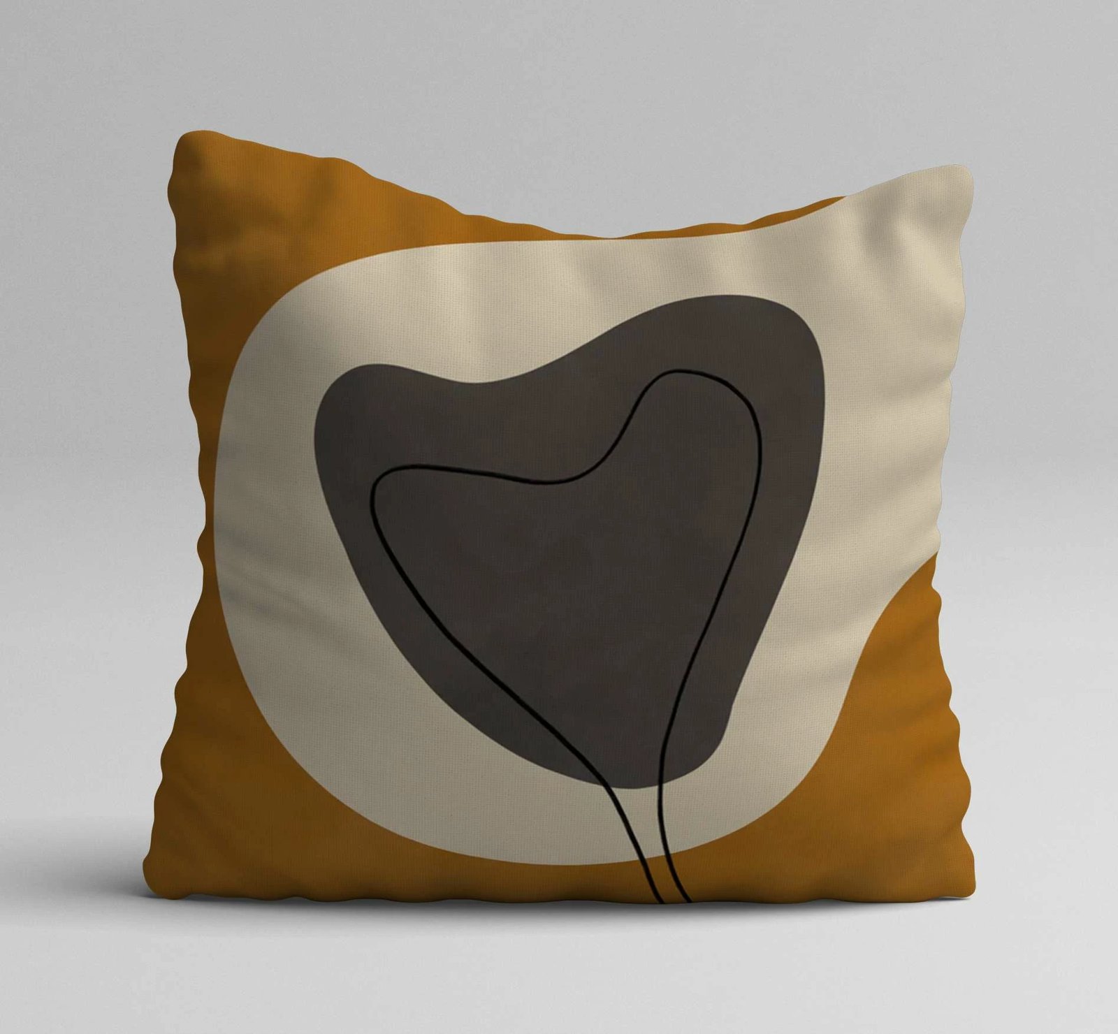 Set mbulesash jastëku (3 copë), dizajn Aberto, Asr_plw25 - 33