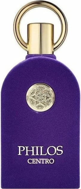 Eau de Parfum Maison Alhambra Philos Centro 100ml