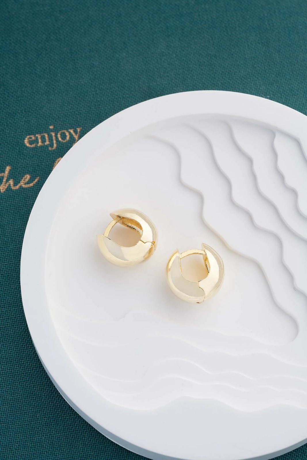 Vathë argjendi të artë Jumeon, NRZ999778