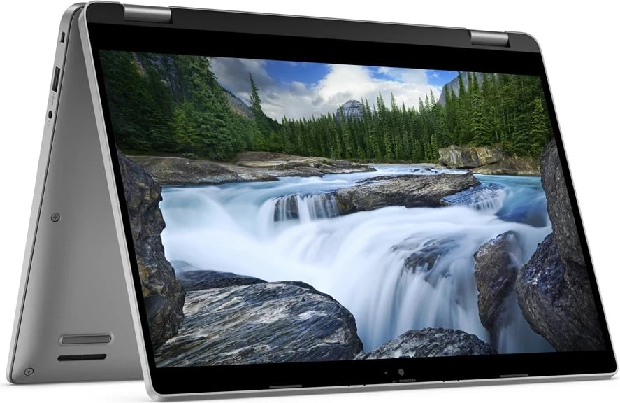 Laptop Dell Latitude 3340 2-in-1, Intel Core i5 i5-1335U, 8 GB RAM, 256 GB SSD, Gri