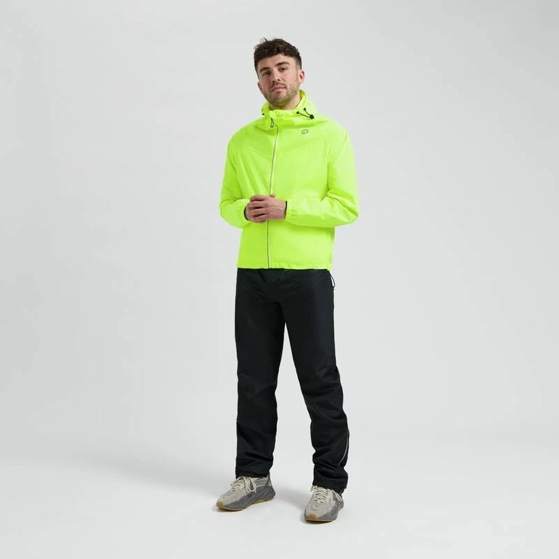 Set mbrojtës shiu Yakimasport, fluor