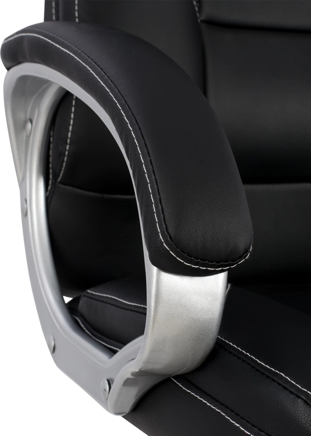 Karrige për zyre JAYA FH1091.01, e zezë