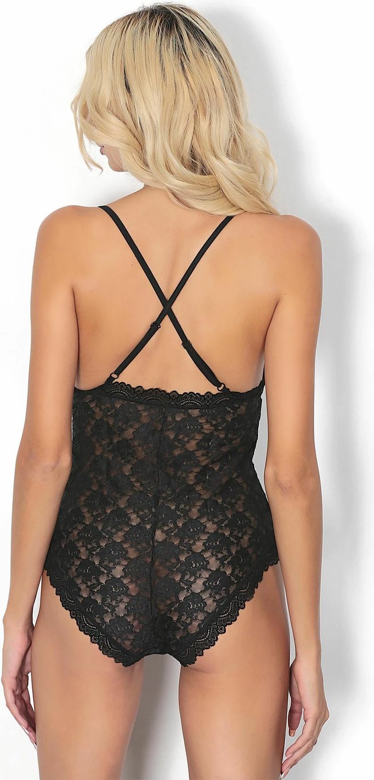 Babydoll i zi Jumeon, 012-000145