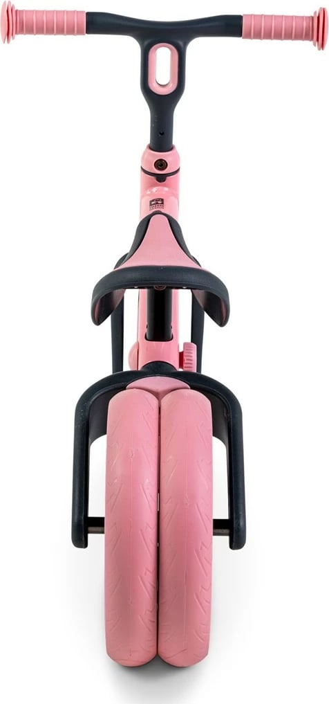 Biçikletë për fëmijë Yvolution Rowerek VELO JUNIOR, rozë