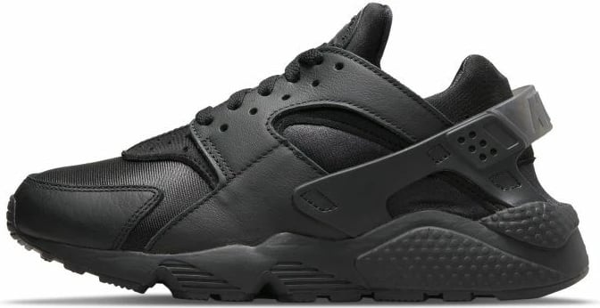 Atlete për fëmijë Nike, të zeza