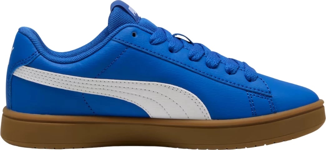Këpucë për fëmijë Puma, blu