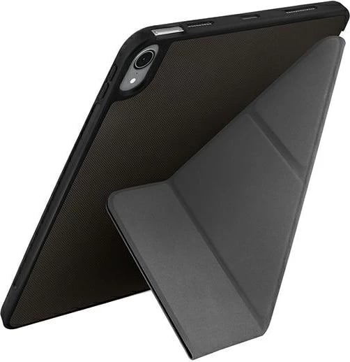 Mbështjellës UNIQ Transforma Rigor për iPad Air 10.9 (2020), Gri