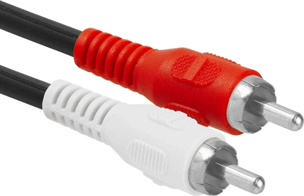 Reduktimi GoGEN Reduction 1xRCA/2xRCA
