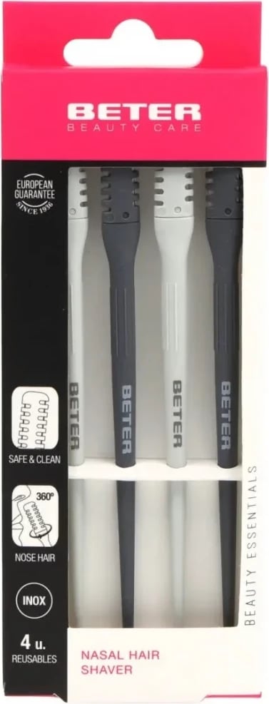 Brisk për hundë Beter 22016, 4 copë