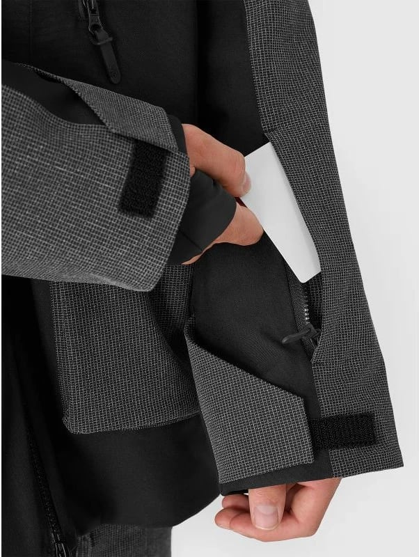 Jakne snowboardi për meshkuj 4f