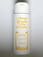 Shampon Bellsola Champu De Arcilla-Azufre 250ml unisex