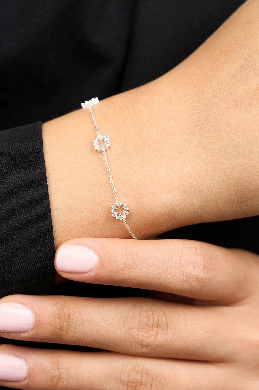 Byzylyk argjendi, Jumeon, ELKAB92313