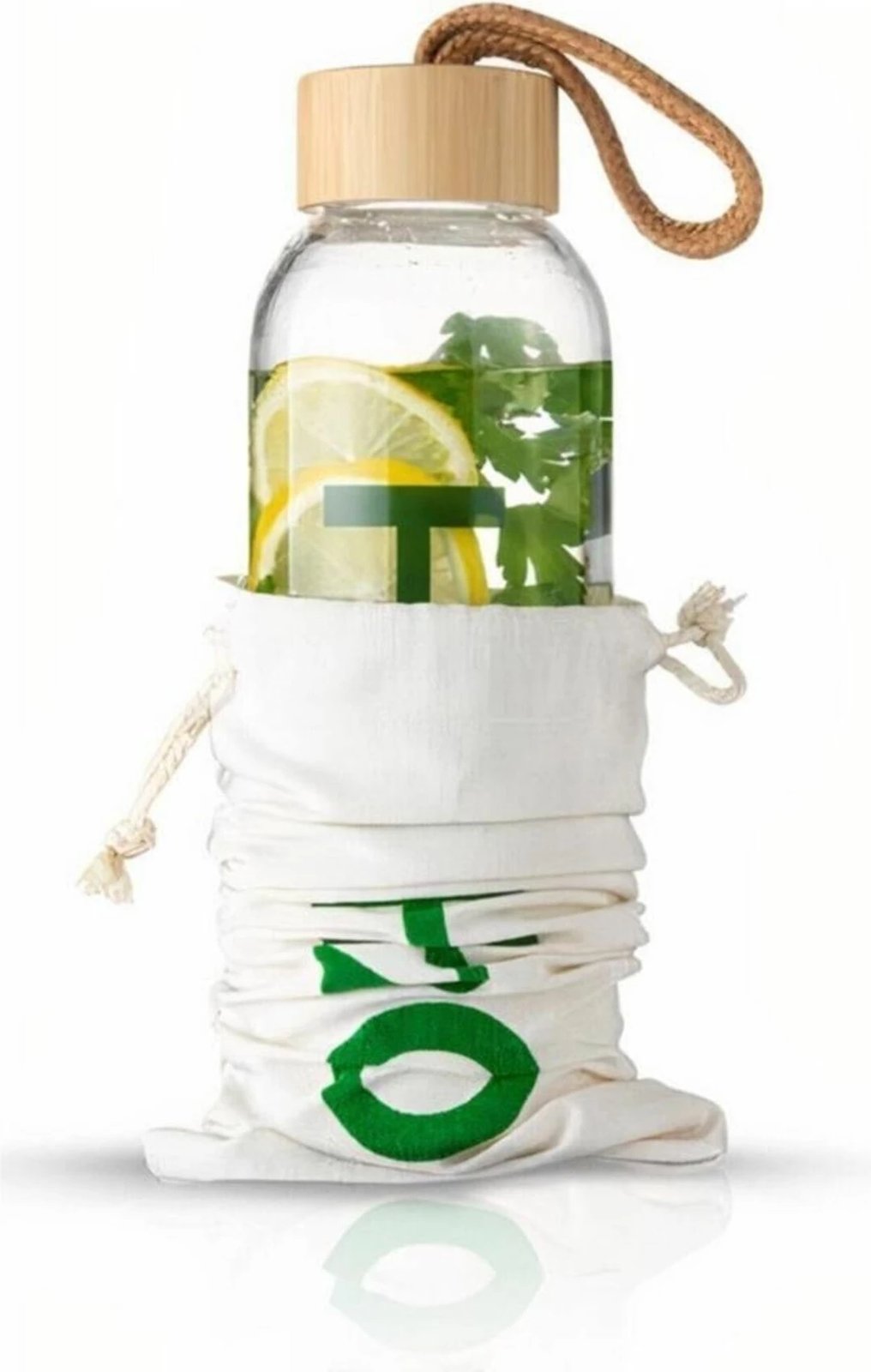 Shishe qelqi Hermia Concept, TYBX35ORK6O39P3884