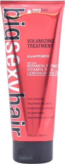 Trajtim volumizues për flokë Sexy Hair Big Sexyhair Volumizing Treatment unisex 200ml