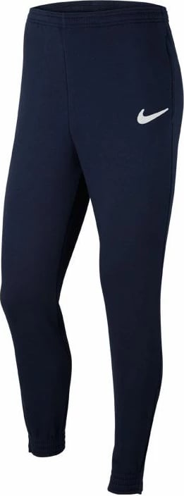 Pantallona sportive Nike për meshkuj, blu marin