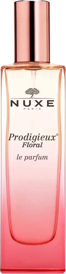 Eau de Parfum për femra Nuxe Prodigieux Floral, 50ml
