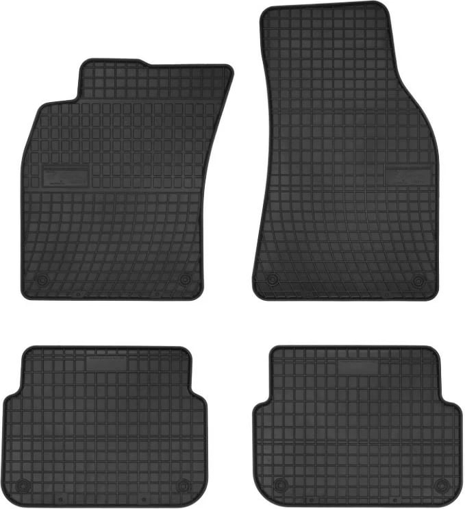 Shtroje Gome Audi A6 C6 2004-2006 0726