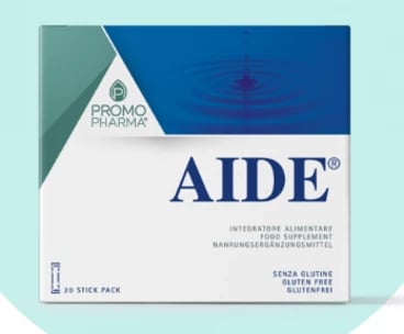 AIDE® - 20 sticks/10ml