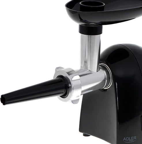 Mulli mishi Adler AD 4811, 1.8 kg/min, 600W (maks 1800W), 3 sita 3/5/7 mm, i zi Mulli mishi Adler AD 4811, 1.8 kg/min, 600W (maks 1800W), 3 sita 3/5/7 mm, i zi