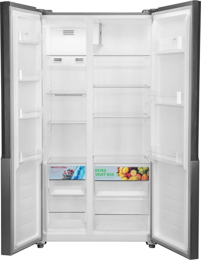 Frigorifer ETA 138990020E