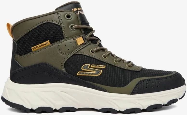 Atlete për meshkuj Skechers, të zeza