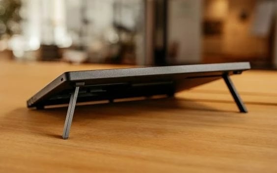 Tabletë grafike Wacom DTK168K0B, 16", 2560 x 1440, USB, e zezë
