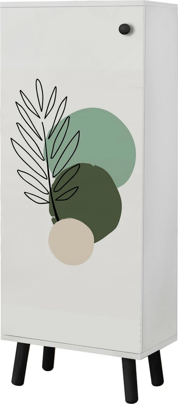 Dollap për këpucë Skye Decor, Vegas - SB 964