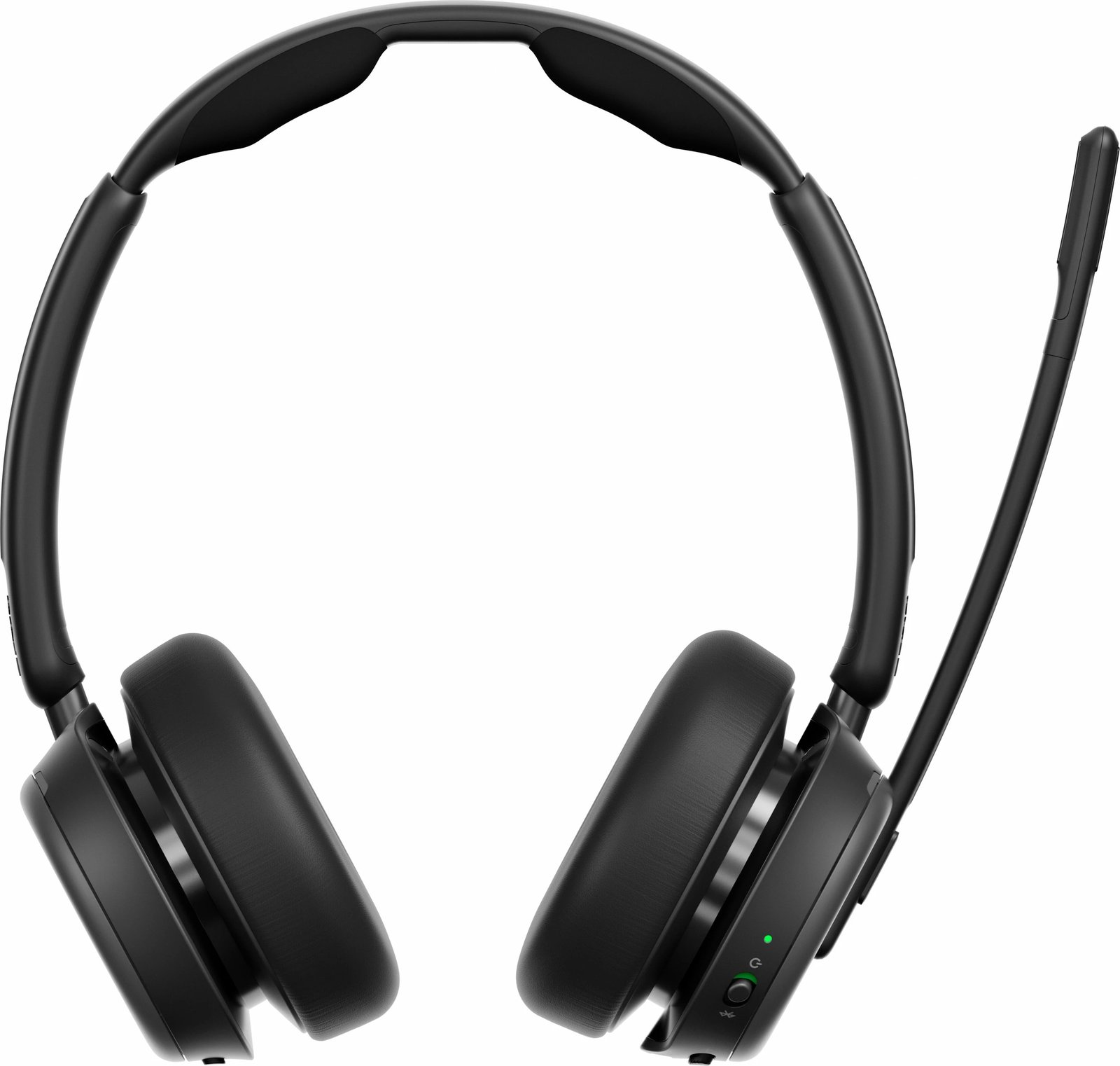 Kufje EPOS IMPACT 1060T ANC, Bluetooth, ANC, e zezë