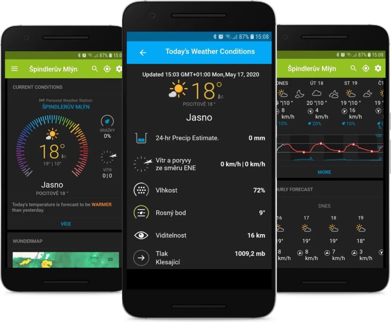 Kontrollues Moti GOGEN GOGME3900