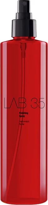Spray për stilim flokësh Kallos LAB 35 për femra, 300ml