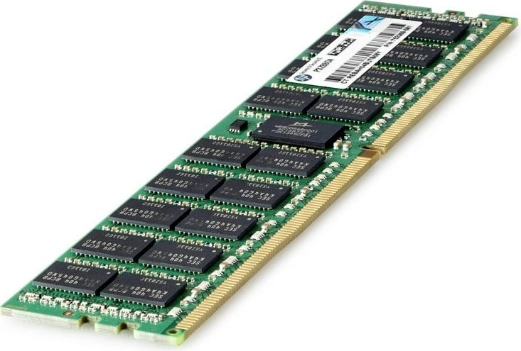 RAM memorje Hewlett Packard Enterprise 16GB DDR4 2666MHz Registered, 835955-B21