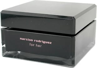 Krem trupi unisex Narciso Rodriguez For Her 150ml