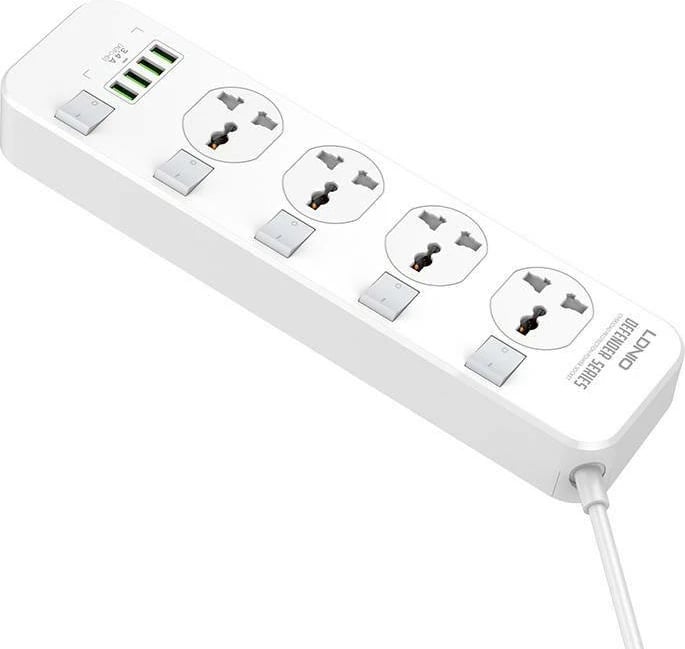 Prizë E Rrymës LDNIO SC4408