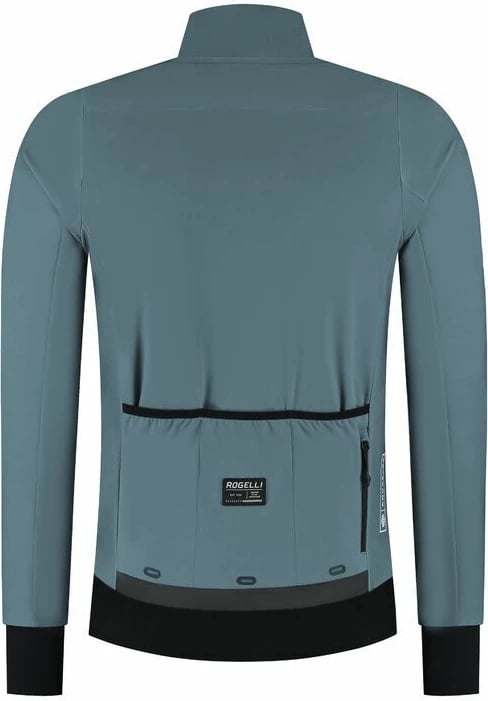 Jakne sportive Rogelli për meshkuj, kaltër