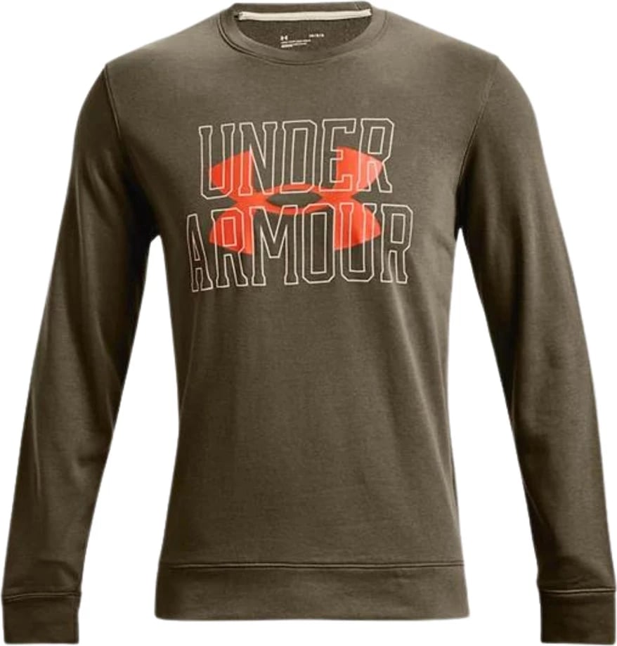 Duks për meshkuj Under Armour, i gjelbër