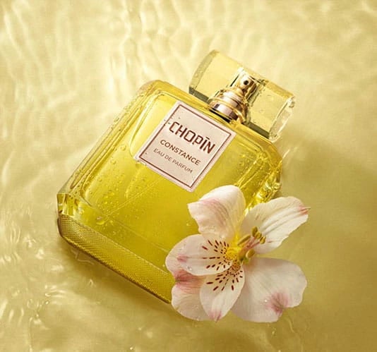 Eau de Parfum Chopin Constance, 100 ml