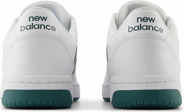 Atlete unisex New Balance, të bardha