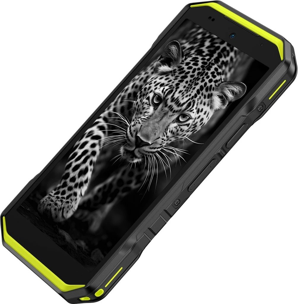 Celular Ulefone Armor X32, 6GB/128GB, Gjelbër Celular Ulefone Armor X32, 6GB/128GB, Gjelbër