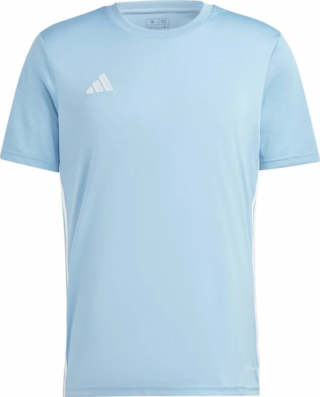 Fanellë futbolli adidas për meshkuj, blu