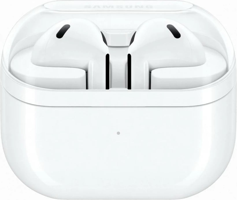 Dëgjuese Samsung Galaxy Buds 3, të bardha