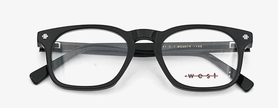 Korniza optike West WV141 50 C.1