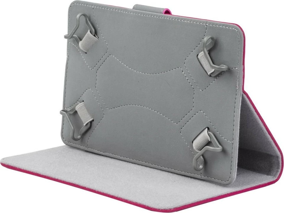 Mbështjellës tablet RIVACASE Orly 3017 10.1 inç rozë
