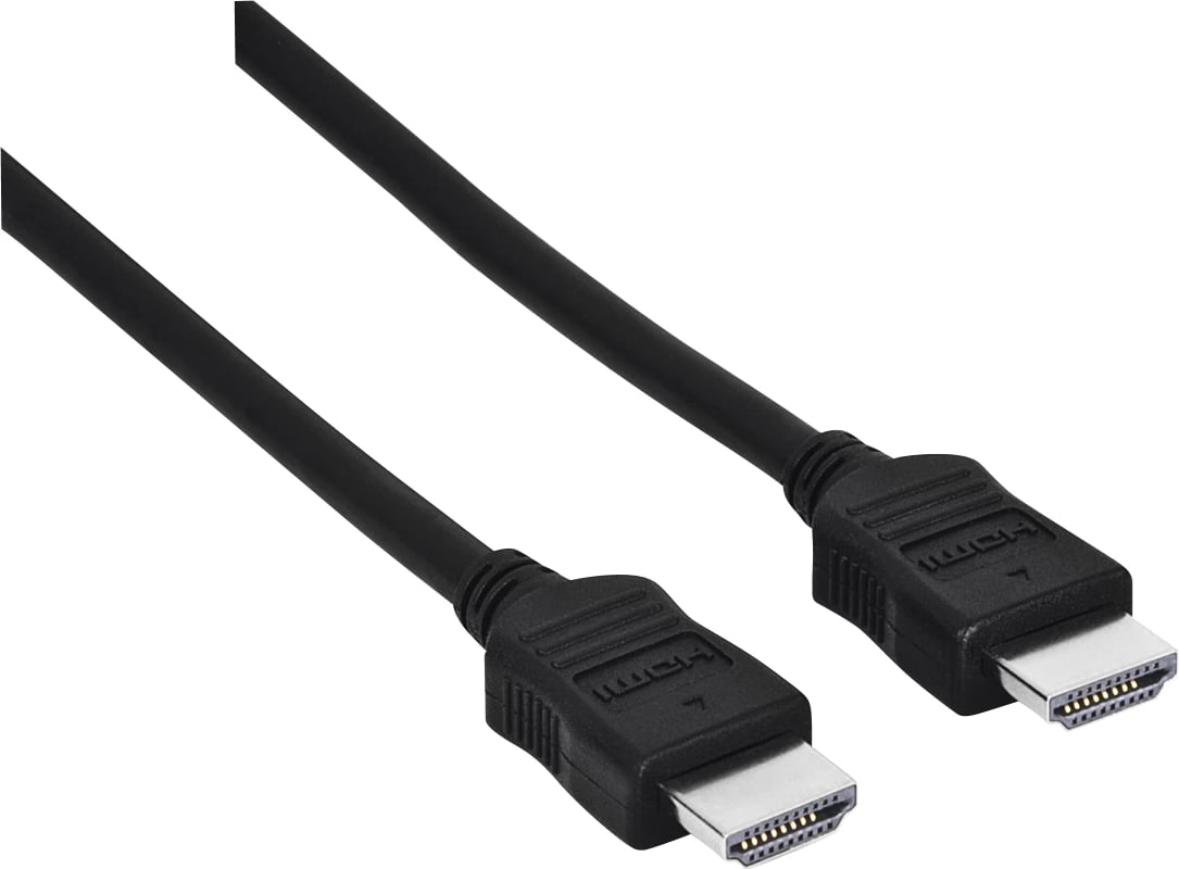 Kabllo Hama High Speed ​​HDMI, 1.5 m, 205000