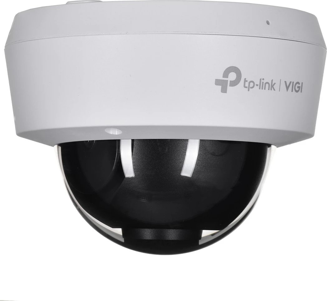 Kamerë sigurie dome TP-Link VIGI C230, 3MP, 2.8mm, IP67, e bardhë, për brenda & jashtë
