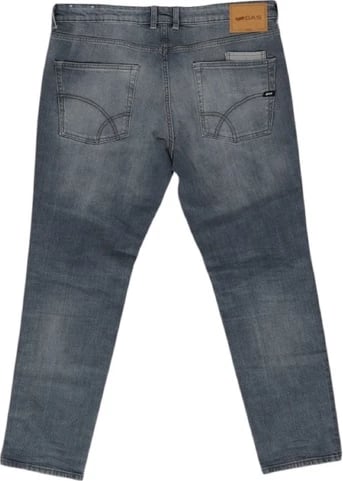 Jeans Gas meshkuj, gri