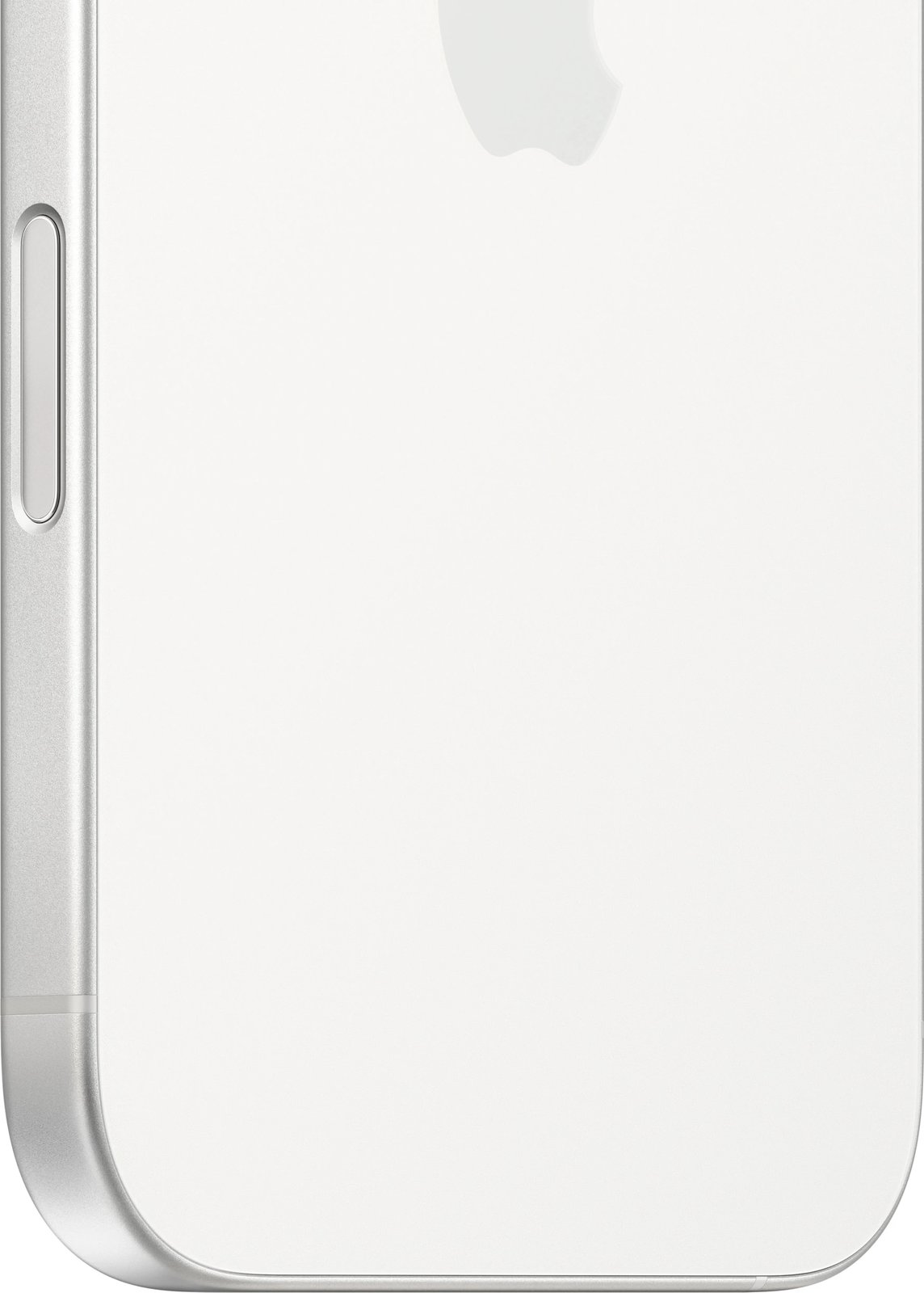 Apple iPhone 16, 6.1", 128GB, i bardhë